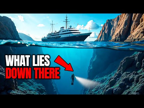 Lake Baikal: The