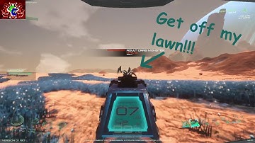 Osiris New Dawn ep 12: moving day