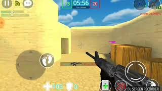 Critical Strikers Online FPS (GamePlay)#KlaY... screenshot 2