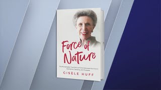 "FORCE OF NATURE: The Remarkable True Story of One Holocaust Survivor's Resilience, Tenacity, and Pu