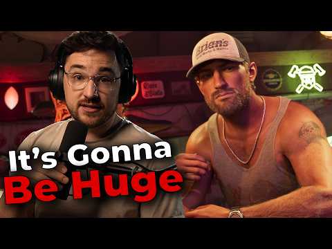 Strauss Zelnick Talks GTA 6 And Exceeding Expectations   Luke Reacts