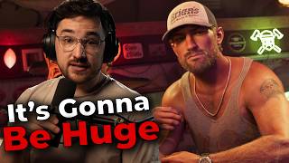 Strauss Zelnick Talks GTA 6 And Exceeding Expectations   Luke Reacts