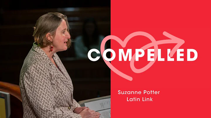 Thursday Evening - Suzanne Potter - Latin Link