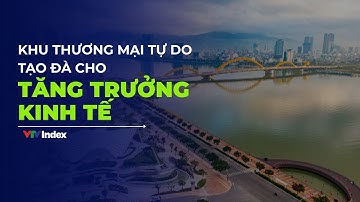 Khu thương mại tự do tạo đà cho tăng trưởng kinh tế | VTVIndex