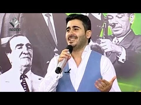 Nizami Babayev - MENİMLE EVLENERSENMİ (ft. Emiliya) - Lider TV, Gecenin Sehrinde