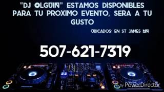 DJ OLGUIN-MOVIDITAS MIX