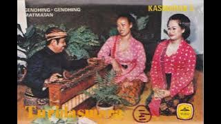 Ketawang Turidasmara Slendro sanga.