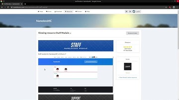 Nameless Web Tutorials | HowToFail.mp4