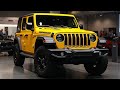 2026 Jeep Wrangler Brute Is INSANE! Ultimate Pickup Walkaround &amp; Interior in 4K Ultra HD