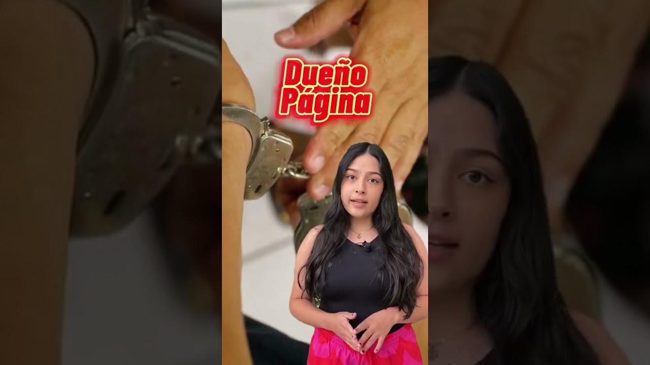 Prisión para dueño de roja directa? 😎🔥