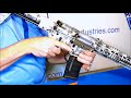 MVB Ambi Lower MVB Ambi Lower