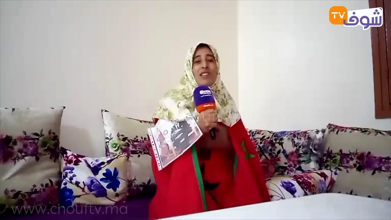 مباشرة من القنيطرة: حليمة تتهم سيدة بسرقة 3 المليون و5 ساعات فاخرة : درت فيها الثقة وغدرتني !