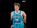 Hornets' Kon Knueppel selected to Castrol Rising Stars roster