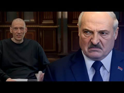 Сяргей Ціханоўскі на волі! / Сілавікі наляцелі да Лукашэнкі / Пінск ужо Украіна? / Навіны