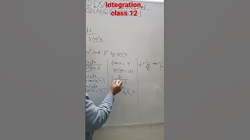 #shorts #class12#integration #short tricks #maths #class12 #shorts #youtubeshort#nileshsir