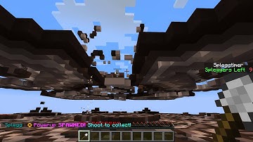 The Hive Series (1) - Splegg