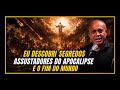 O APOCALIPSE REVELADO COMO VOCÊ NÃO VIU | PR. ELIAS SOARES