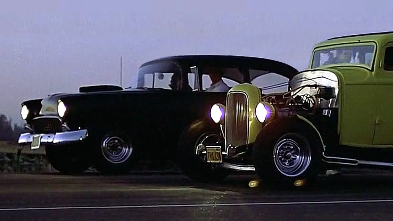 1973 American Graffiti