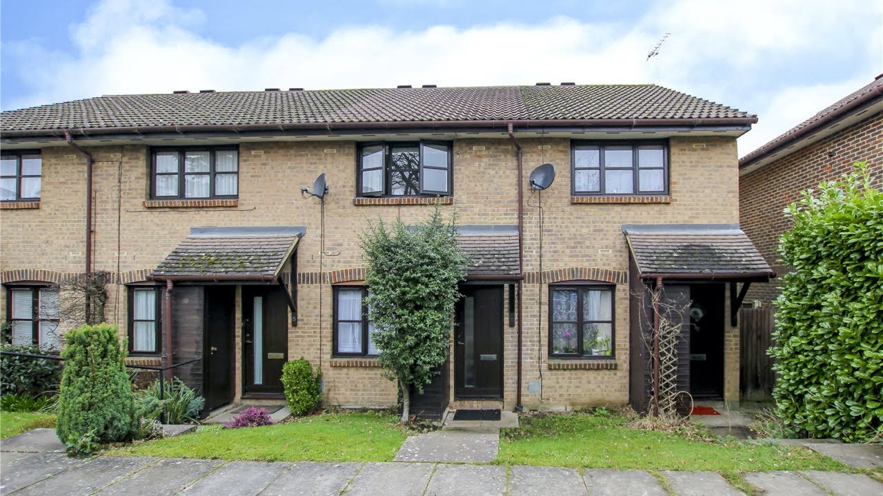 Charlbury Close, The Warren Property Tour YouTube