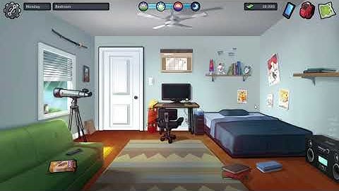 how to unlock cookie jar in summertime saga 0.21.0 How to Unlock ALL Cookie Jar Scenes in Summertime