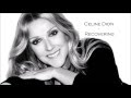 Celine Dion - Recovering lyrics