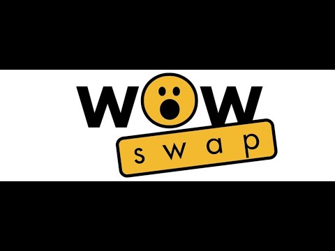 WoWSwap ეირდროპი Pancake Swap ის მომხმარებლებისათვის