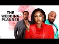 THE WEDDING PLANNER - UCHE MONTANA DEZA THE GREAT CHRISTIAN ACHIAGHA