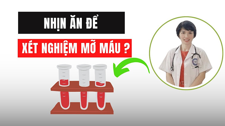 Chỉ số got trong xét nghiệm máu là gì năm 2024