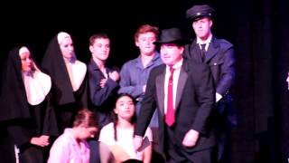 King of Old Broadway - The Producers