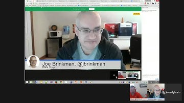 DNN Hangout: INTRODUCING ARICIE