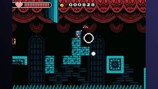 Castle In The Darkness - Part 2