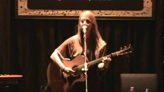 Katie Pearlman Homegrown Music Cafe April 14Th, 2012024
