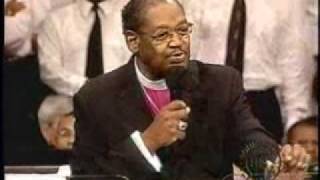 Bishop G E Patterson Song and Testimony