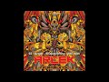 ARCEK - INFRAMUNDO - 2019 - Kamino Records - Full Album