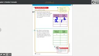 Go Math! CA Student Edition, G2