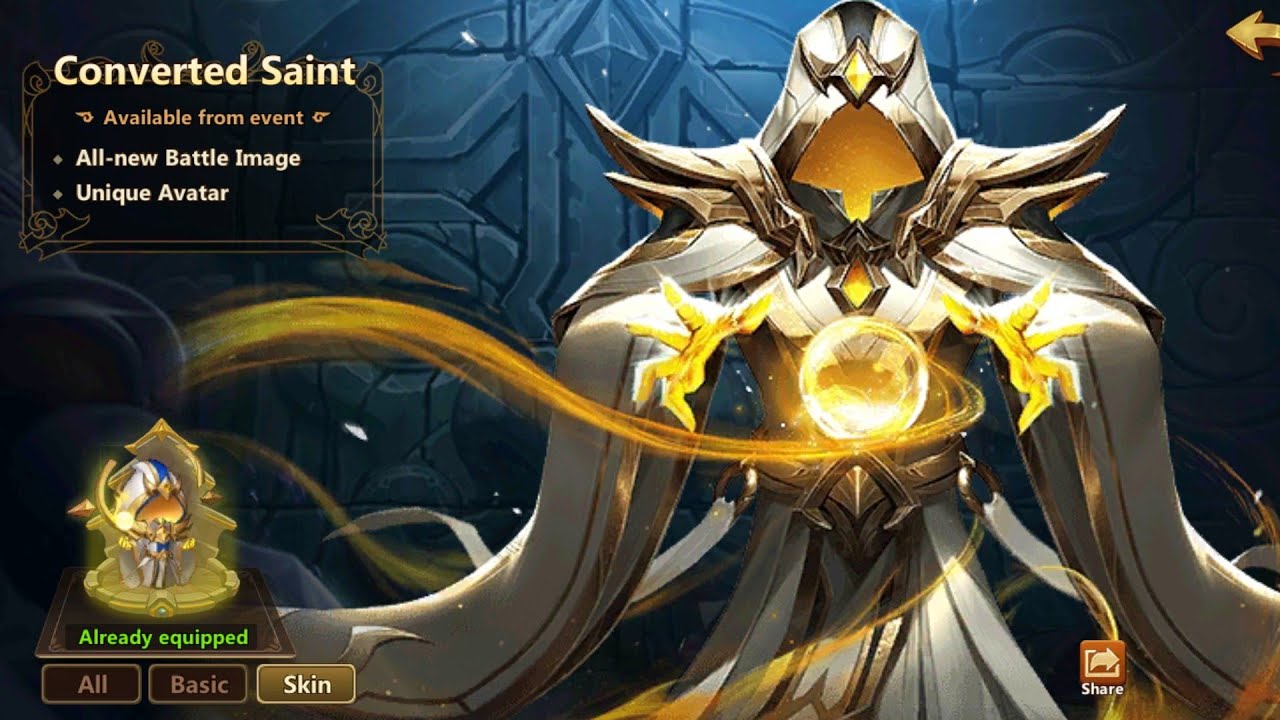 Might and Magic Era of Chaos: EU-63 VIP0 Day 22, Rampart week + where I spend my resources.