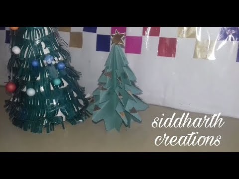 how to make origami cristmas tree🎄origami craft🎄christmas special🎄HAPPY NEW YEAR