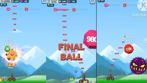 Ball Blast🤯 - Gameplay Walkthrough Level 52 To 59|#gaming #ballblast #youtubevideo