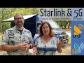 Starlink & 5G - The Future of RV & Boat Mobile Internet, Are We Excited?