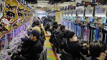 Uncovering the Hidden Truths of Tokyo