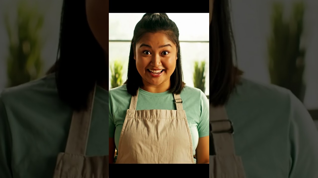 Don't throw out those leftovers! 🙅‍♀️