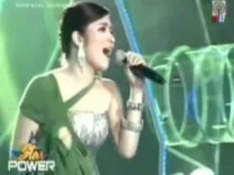 Angeline Quinto - "Patuloy Ang Pangarap" (Studio V...