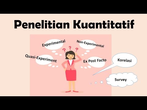 Video: Cara Menentukan Jenis Perkataan