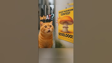 Ik kan de hoofdprijspizza niet missen! | Viral Cat Challenge ft. Ninja Turtle Vibes #MrBeastStyle