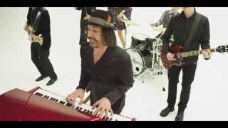 In An Instant (By Richie Kotzen) Official Music Video chords
