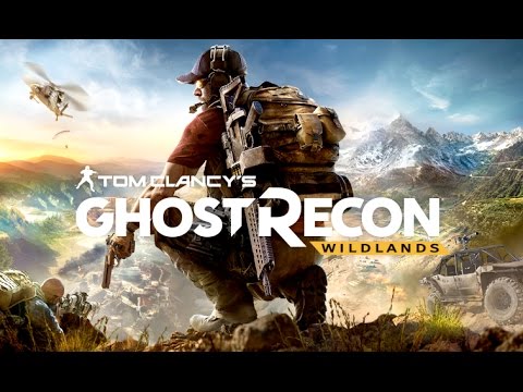 Video: Ghost Recon: Wildlands Grootste Lancering Van Het Jaar Tot Nu Toe