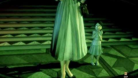 Bioshock 2 - Intro