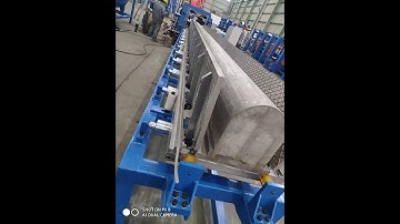 EPS coff machine#EPS shutter box production line