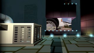 [Let's Play] Quadrilateral Cowboy - Episode 24 ' Workshop Prototypes'