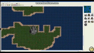 HoMM3- Titanic Toad Making a Real Map, Part 1